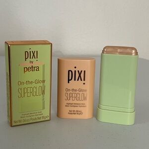 Pixi by Petra On-The-Glow Super Glow - 0.6oz